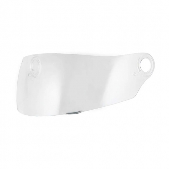 Viseira Race Tech Sector Original Transparente