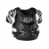 Colete Fox Raptor - Preto