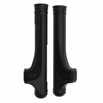 Protetor De Bengala Okta CRF230/TTR230/XR200/NX350