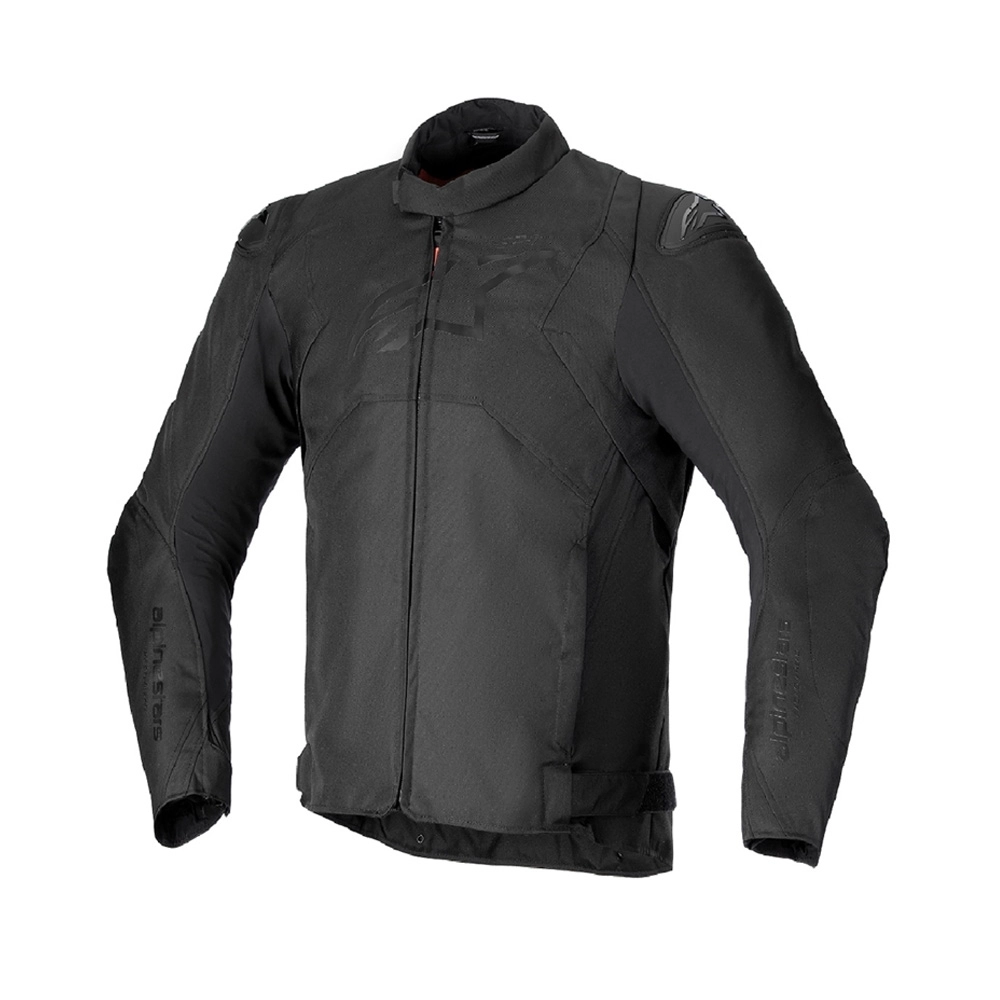 Jaqueta Alpinestars T SP 1 V2 WP - Preto