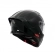 Capacete MT Thunder 4 - Solid Black Gloss