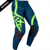 Calça Infantil Fox 180 Venz Azul