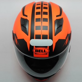 Capacete Bell Qualifier