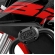 Protetor Motor e Carenagem C/ Pedaleira Honda Bros 160 2015+