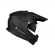 Capacete LS2 MX702 Pioneer II - Monocolor Preto Fosco