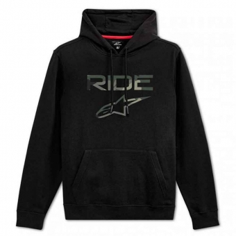 Moletom Alpinestars Ride 2.0 Camo Hoodie