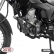 Protetor de motor e carenagem com Pedaleira Scam honda XRE 190 2016+
