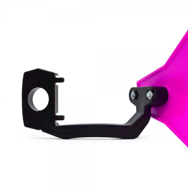 Protetor De Mão A1R Nylon - Rosa