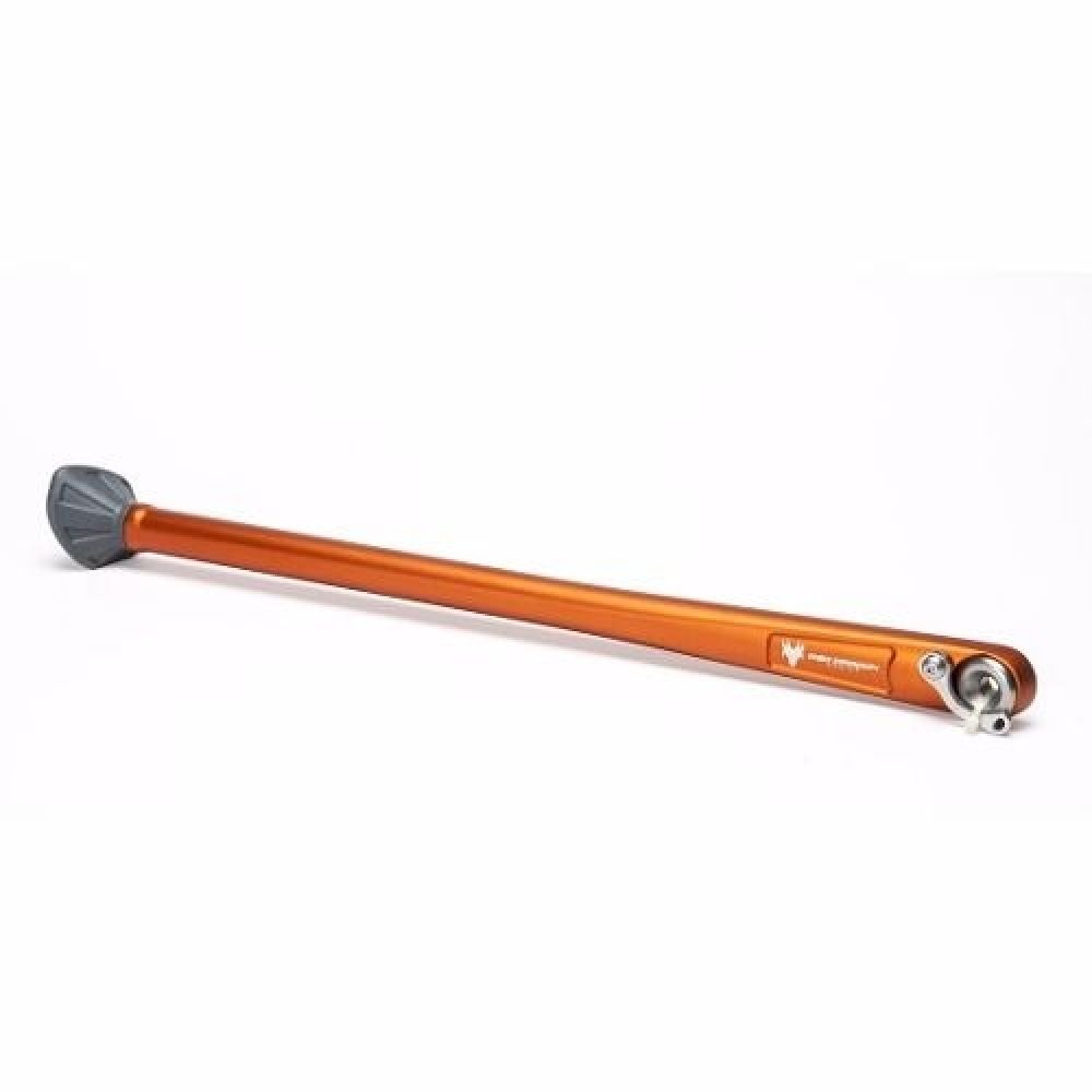 Descanso Red Dragon KTM 2008-2016 Laranja Completo