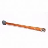 Descanso Red Dragon KTM 2008-2016 Laranja Completo