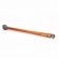 Descanso Red Dragon KTM 2008-2016 Laranja Completo