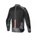 Jaqueta Alpinestars T Sp X Superair - Cinza Camo Vermelho Fluo
