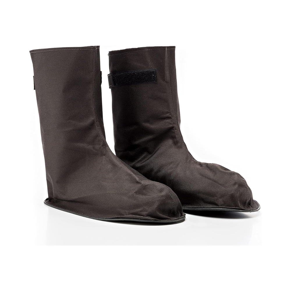 Polaina Pantaneiro PVC Premium Zíper e Velcro