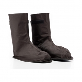 Polaina Pantaneiro PVC Premium Zíper e Velcro