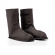 Polaina Pantaneiro PVC Premium Zíper e Velcro