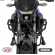 Protetor Motor Carenagem C/ Pedaleira Scam Yamaha FZ25 2025+