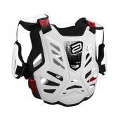 Colete ASW Maxx - Branco