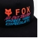 Boné Fox X Pro Circuit SB Hat Preto