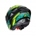 Capacete LS2 OF570 Aiflow II - Draze Verde