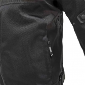 Jaqueta IMS Ventilada Summer Mesh - Preto