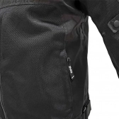 Jaqueta IMS Ventilada Summer Mesh - Preto