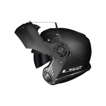 Capacete LS2 Strobe II FF908