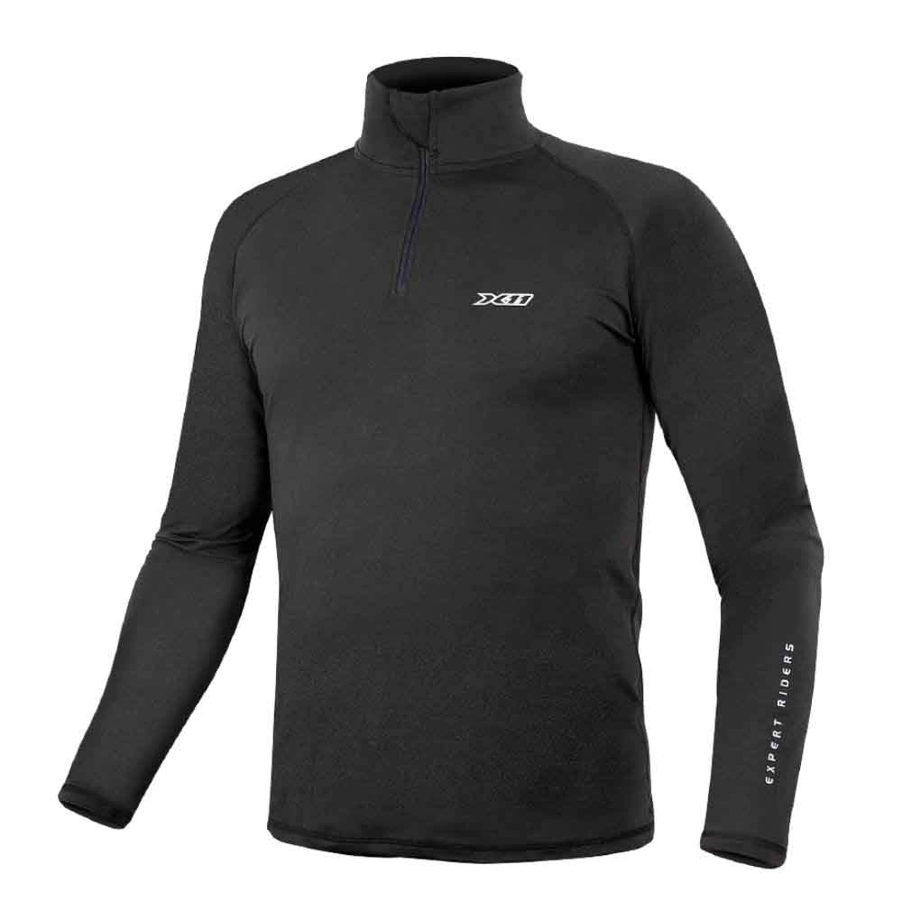 Camisa X11 Segunda Pele Climate 2.2 - Inverno