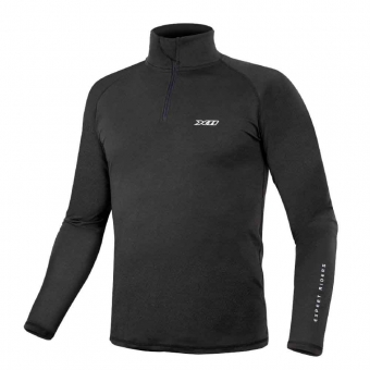 Camisa X11 Segunda Pele Climate 2.2 - Inverno