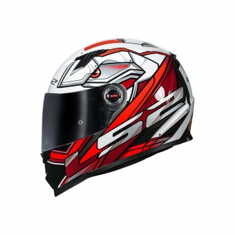Capacete LS2 FF358