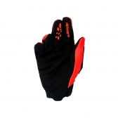 Luva Alpinestars Full Bore V2 - Vermelho Preto