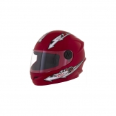 Capacete Pro Tork New Libert Four Kids - Vermelho
