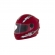 Capacete Pro Tork New Libert Four Kids - Vermelho