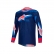 Camisa Alpinestars Supertech Vista Azul Marinho Vermelho