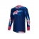 Camisa Alpinestars Supertech Vista Azul Marinho Vermelho