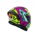 Capacete MT Stinger 2 - Meld C8 Gloss Rosa