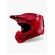 Capacete Alpinestars SM10 Flood Vermelho Fluo