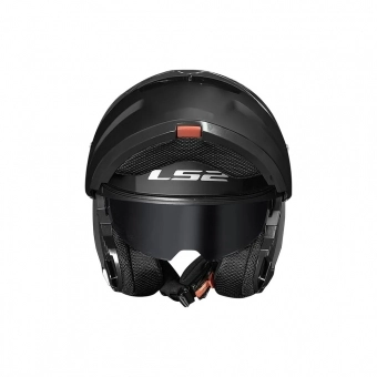 Capacete LS2 Strobe II FF908