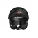 Capacete LS2 Strobe II FF908 - Monocolor Preto Fosco