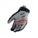 Luva LS2 Chaki Preto