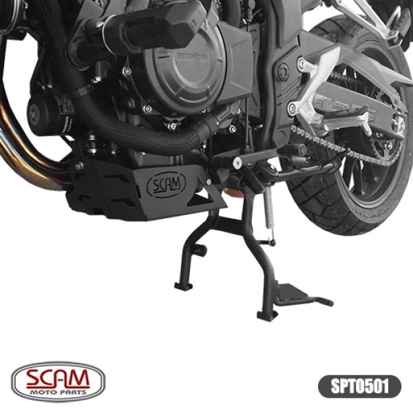 Cavalete Central Scam CB500X 2020+