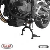 Cavalete Central Scam CB500X 2020+