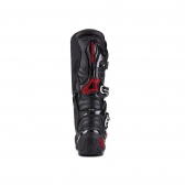 Bota Alpinestars Nova Tech 7 - Preto Vermelho