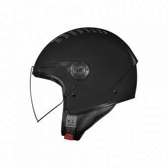 Capacete Race Tech Aberto One