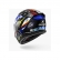 Capacete Shark D-Skwal 3 - Streetrush Preto Azul