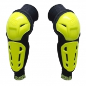 Cotoveleira ASW Image - Amarelo Fluor