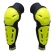 Cotoveleira ASW Image - Amarelo Fluor
