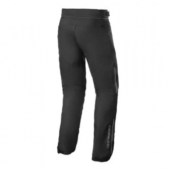 Calça Alpinestars AST-1 V2 Impermeável - Preto