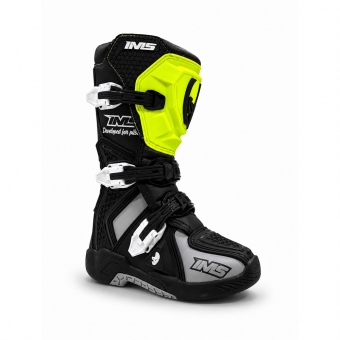 Bota IMS Robust Infantil Trilha Motocross
