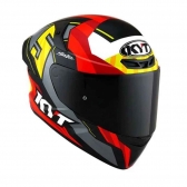 Capacete Kyt TT Course - Jaume Masia 19