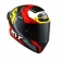 Capacete Kyt TT Course - Jaume Masia 19